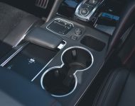 2022 Acura MDX Type S - Interior, Detail Wallpaper 190x150