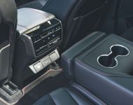 2022 Acura MDX Type S - Interior, Detail Wallpaper 190x150
