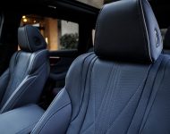 2022 Acura MDX Type S - Interior, Front Seats Wallpaper 190x150