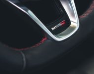 2022 Acura MDX Type S - Interior, Steering Wheel Wallpaper 190x150