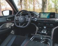 2022 Acura MDX Type S - Interior Wallpaper 190x150