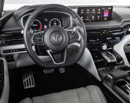 2022 Acura MDX Type S - Interior Wallpaper 190x150