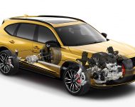 2022 Acura MDX Type S - Powertrain and Air Suspension Wallpaper 190x150