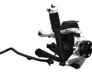 2022 Acura MDX Type S - Rear Suspension Wallpaper 190x150