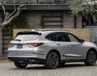 2022 Acura MDX Type S - Rear Three-Quarter Wallpaper 190x150