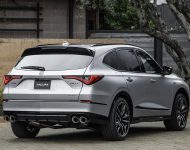 2022 Acura MDX Type S - Rear Three-Quarter Wallpaper 190x150