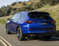 2022 Acura MDX Type S - Rear Three-Quarter Wallpaper 190x150