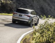 2022 Acura MDX Type S - Rear Wallpaper 190x150