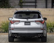 2022 Acura MDX Type S - Rear Wallpaper 190x150