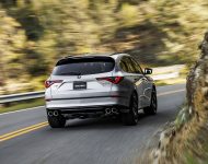 2022 Acura MDX Type S - Rear Wallpaper 190x150