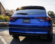 2022 Acura MDX Type S - Rear Wallpaper 190x150