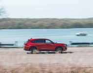 2022 Acura MDX Type S - Side Wallpaper 190x150