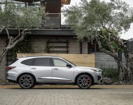 2022 Acura MDX Type S - Side Wallpaper 190x150