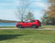 2022 Acura MDX Type S - Side Wallpaper 190x150