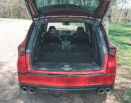 2022 Acura MDX Type S - Trunk Wallpaper 190x150