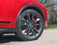 2022 Acura MDX Type S - Wheel Wallpaper 190x150