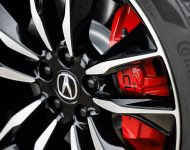 2022 Acura MDX Type S - Wheel Wallpaper 190x150