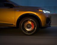 2022 Acura MDX Type S - Wheel Wallpaper 190x150