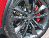 2022 Acura MDX Type S - Wheel Wallpaper 190x150
