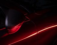 2022 Alfa Romeo Giulia Estrema - Interior, Detail Wallpaper 190x150