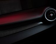 2022 Alfa Romeo Giulia Estrema - Interior, Detail Wallpaper 190x150