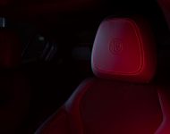 2022 Alfa Romeo Giulia Estrema - Interior, Seats Wallpaper 190x150