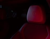 2022 Alfa Romeo Giulia Estrema - Interior, Seats Wallpaper 190x150