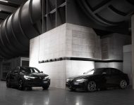 2022 Alfa Romeo Stelvio Estrema and Giulia Estrema Wallpaper 190x150