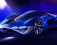 2022 Alpine A4810 by IED Concept - Design Sketch Wallpaper 190x150