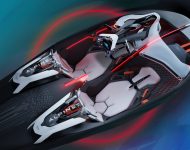 2022 Alpine A4810 by IED Concept - Design Sketch Wallpaper 190x150