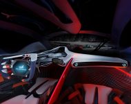 2022 Alpine A4810 by IED Concept - Design Sketch Wallpaper 190x150