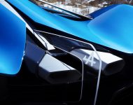2022 Alpine A4810 by IED Concept - Detail Wallpaper 190x150