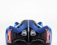 2022 Alpine A4810 by IED Concept - Rear Wallpaper 190x150
