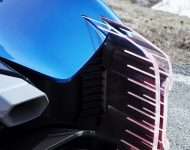 2022 Alpine A4810 by IED Concept - Tail Light Wallpaper 190x150