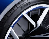 2022 Alpine A4810 by IED Concept - Wheel Wallpaper 190x150