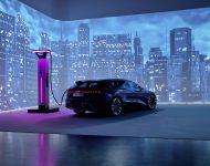 2022 Audi A6 Avant e-tron Concept - Charging Wallpaper 190x150