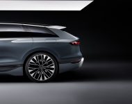 2022 Audi A6 Avant e-tron Concept - Detail Wallpaper 190x150