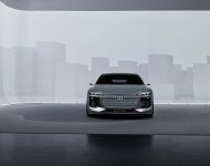 2022 Audi A6 Avant e-tron Concept - Front Wallpaper 190x150