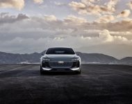 2022 Audi A6 Avant e-tron Concept - Front Wallpaper 190x150