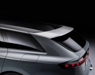 2022 Audi A6 Avant e-tron Concept - Spoiler Wallpaper 190x150