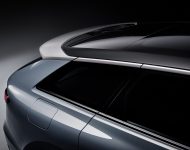 2022 Audi A6 Avant e-tron Concept - Spoiler Wallpaper 190x150