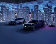 2022 Audi A6 Avant e-tron Concept Wallpaper 190x150