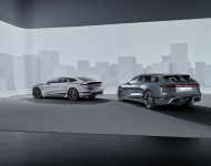 2022 Audi A6 Avant e-tron Concept Wallpaper 190x150
