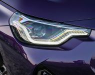 2022 BMW M240i Coupé - SA version - Headlight Wallpaper 190x150