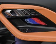 2022 BMW M240i Coupé - SA version - Interior, Detail Wallpaper 190x150