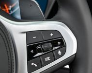 2022 BMW M240i Coupé - SA version - Interior, Steering Wheel Wallpaper 190x150