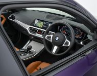 2022 BMW M240i Coupé - SA version - Interior Wallpaper 190x150