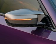 2022 BMW M240i Coupé - SA version - Mirror Wallpaper 190x150
