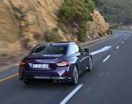 2022 BMW M240i Coupé - SA version - Rear Wallpaper 190x150