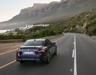 2022 BMW M240i Coupé - SA version - Rear Wallpaper 190x150